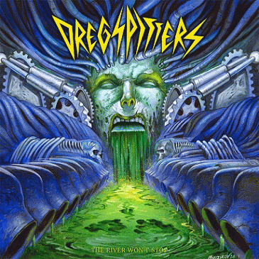 The River Won't Stop